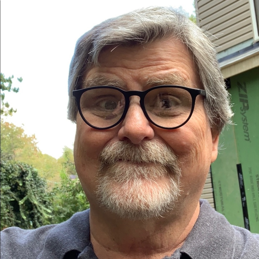 Meet your Posher, Bill